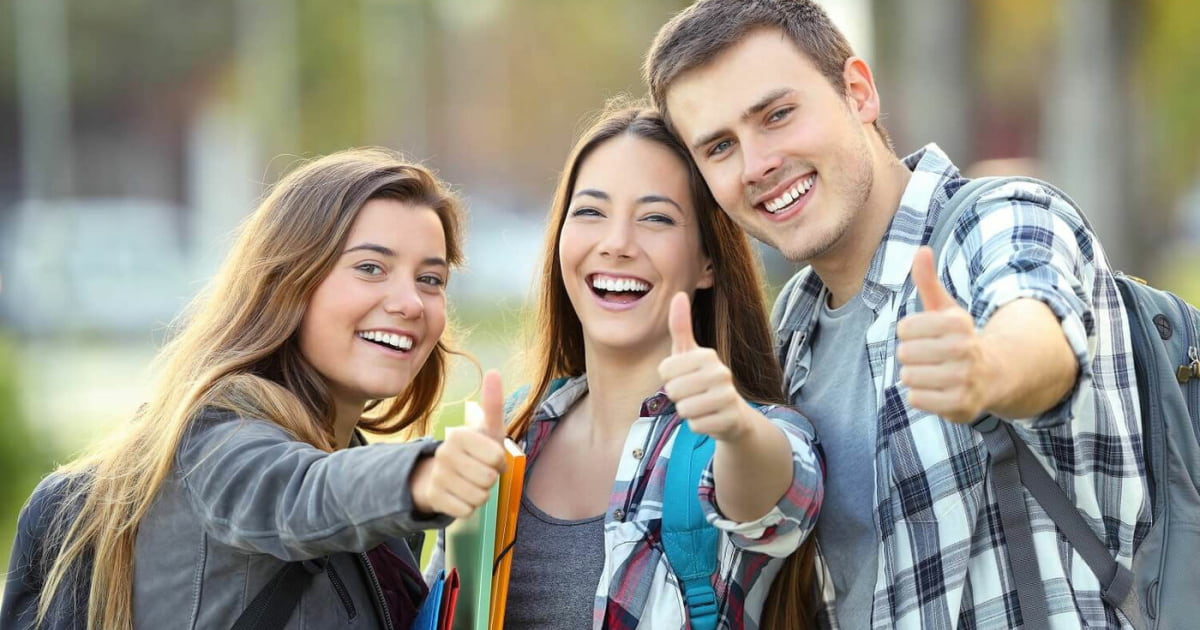 Настоящая студенческая жизнь: инсайдерский взгляд изнутри университета