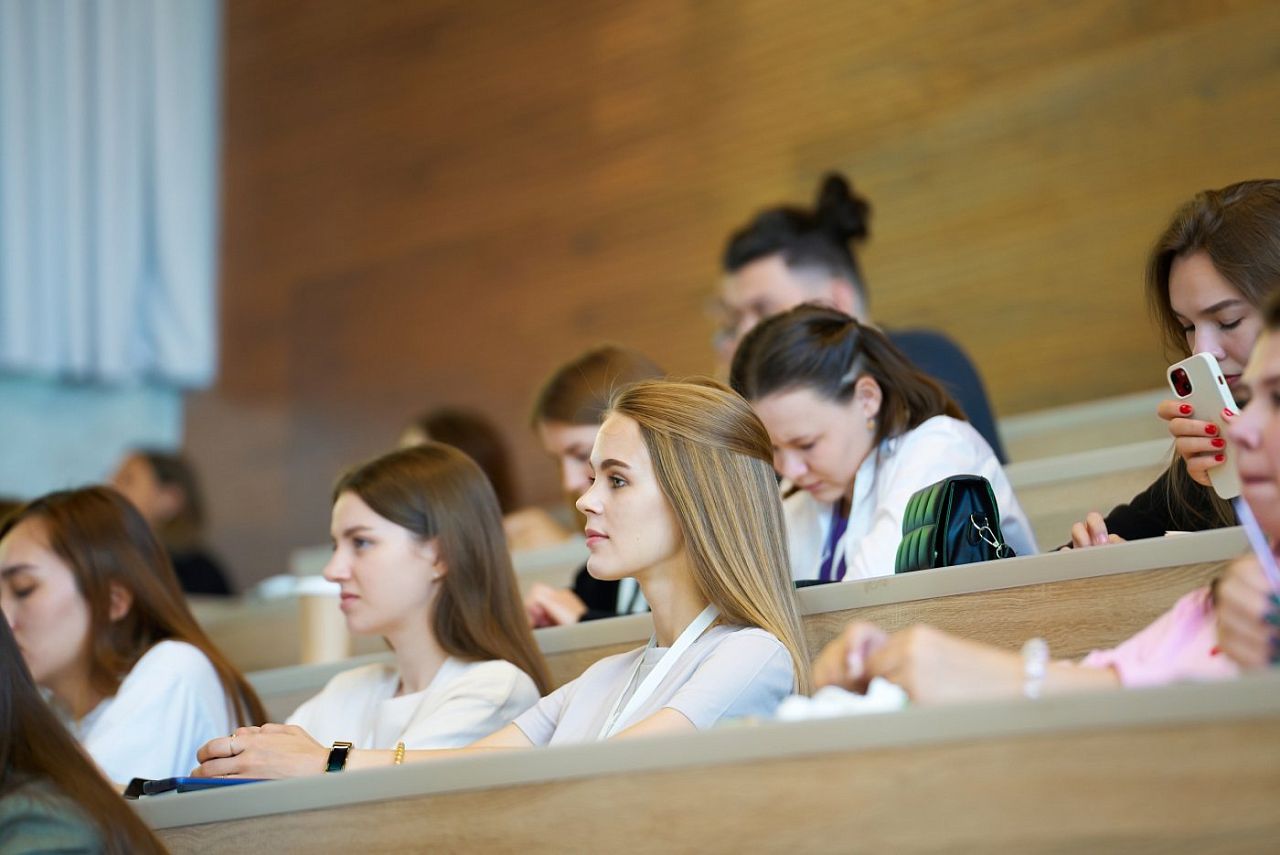 Настоящая студенческая жизнь: инсайдерский взгляд изнутри университета - 4