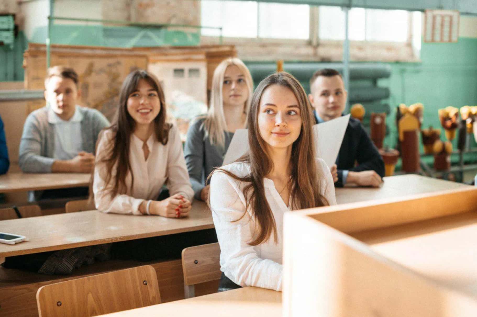 День открытых дверей: профессиональная подготовка для умных абитуриентов - 5