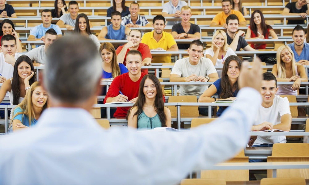 День открытых дверей: профессиональная подготовка для умных абитуриентов