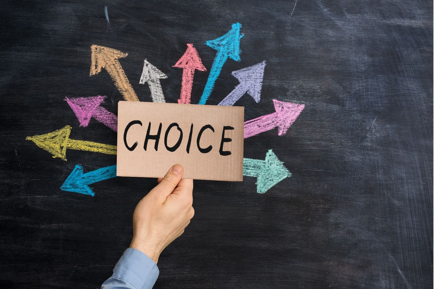 Как правильно выбрать университет: полный гид для абитуриента 2025 года