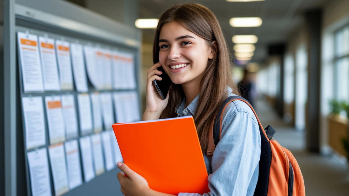 Поступление в 2025: полный справочник для абитуриентов